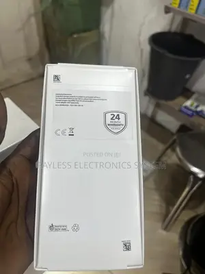 New Samsung Galaxy A17 128 GB Blue