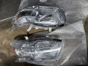 Toyota Highlander 2008,2009,2010, Headlight Available