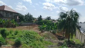 Land for Sale at North Legon Accra.