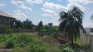Land for Sale at North Legon Accra.