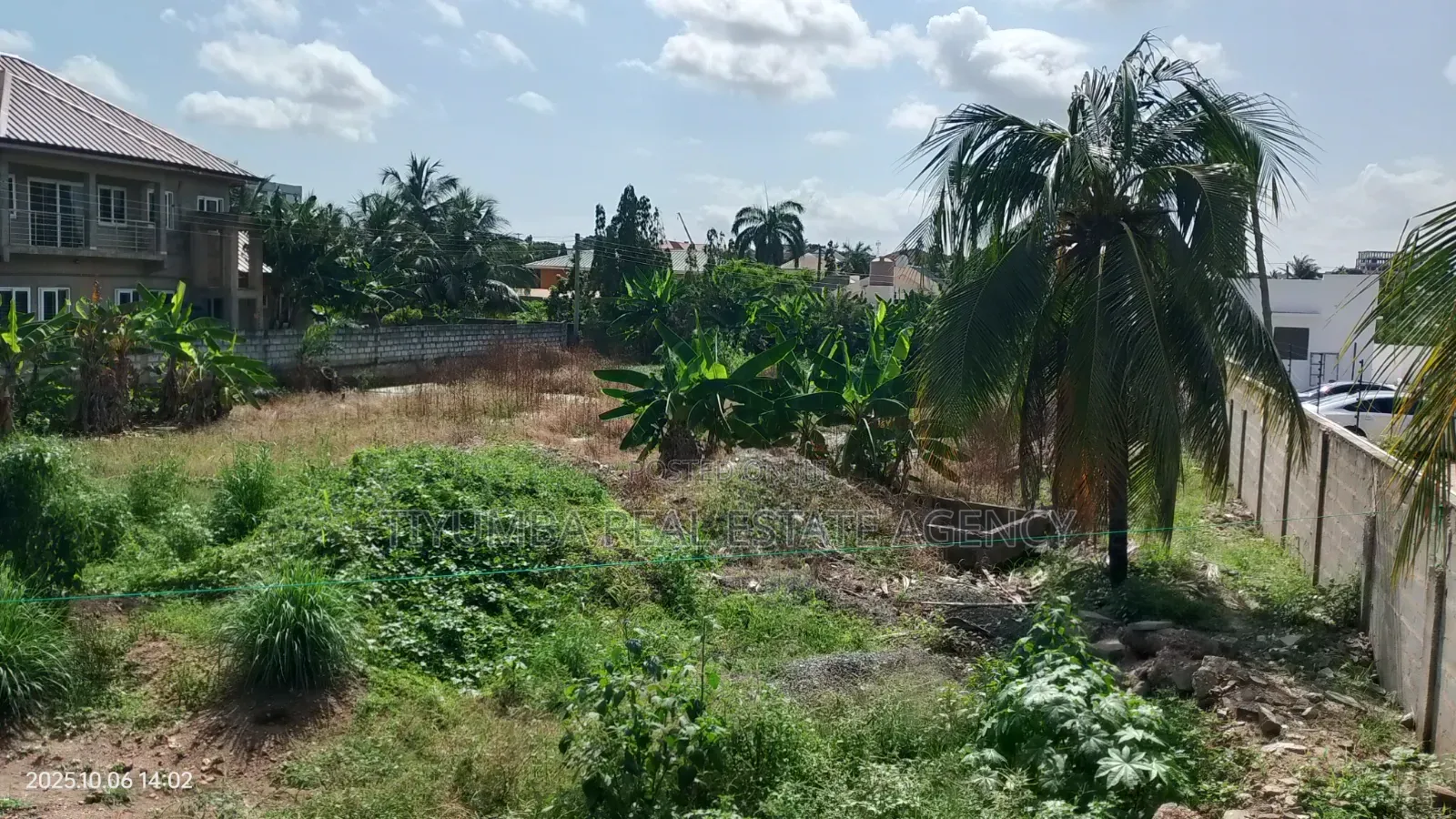 Land for Sale at North Legon Accra.