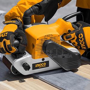 Sand Paper Machine 1200watt Belt Sander in East Legon - Electrical Hand ...