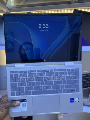 Laptop HP Envy 14 8GB Intel Core I5 SSD 512GB
