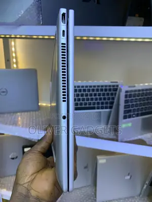 Laptop HP Envy 14 8GB Intel Core I5 SSD 512GB