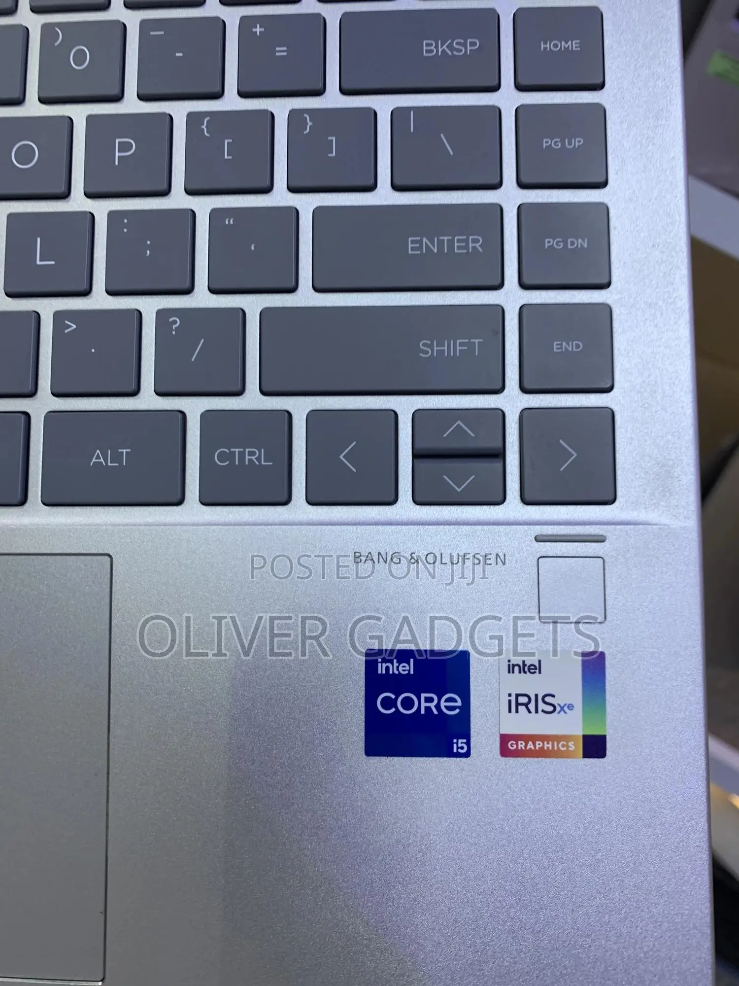 Laptop HP Envy 14 8GB Intel Core I5 SSD 512GB