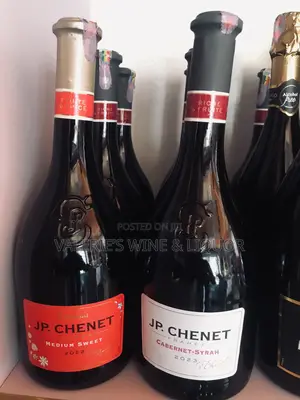 Jp Chenet Cabernet Sauvignon.Red