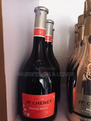 Jp Chenet Cabernet Sauvignon.Red
