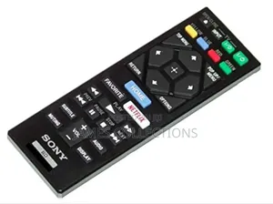 Sony BDP-S6700 -Upscaling Blu-Ray Disc Player With Wi-Fi