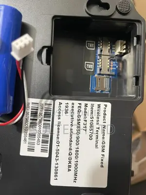 Dual Sim GSM Phone