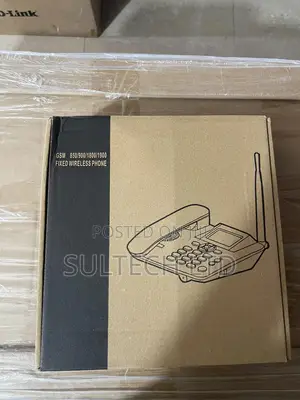 Dual Sim GSM Phone
