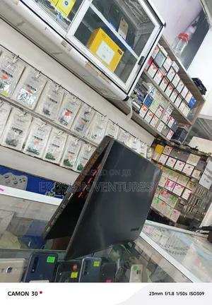 Laptop Lenovo 8GB Intel Core I7 SSD 256GB