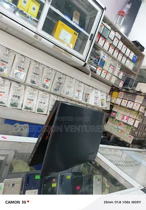 Laptop Lenovo 8GB Intel Core I7 SSD 256GB