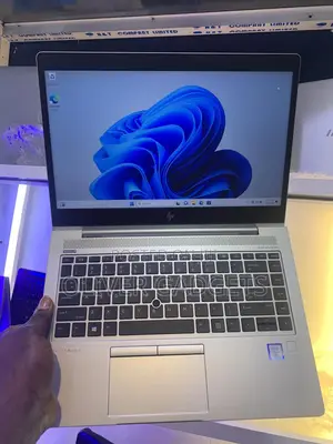 Laptop HP EliteBook 840 G6 8GB Intel Core I5 SSD 256GB