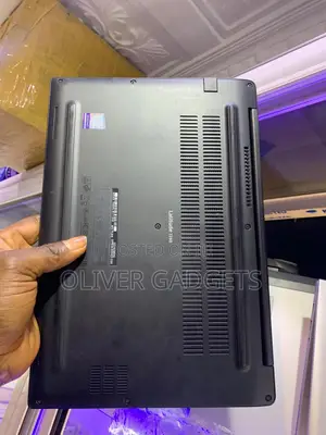 Laptop Dell Latitude 7280 8GB Intel Core i5 SSD 256GB