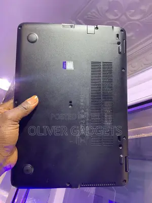 Laptop HP EliteBook 840 G3 8GB Intel Core i7 SSD 256GB