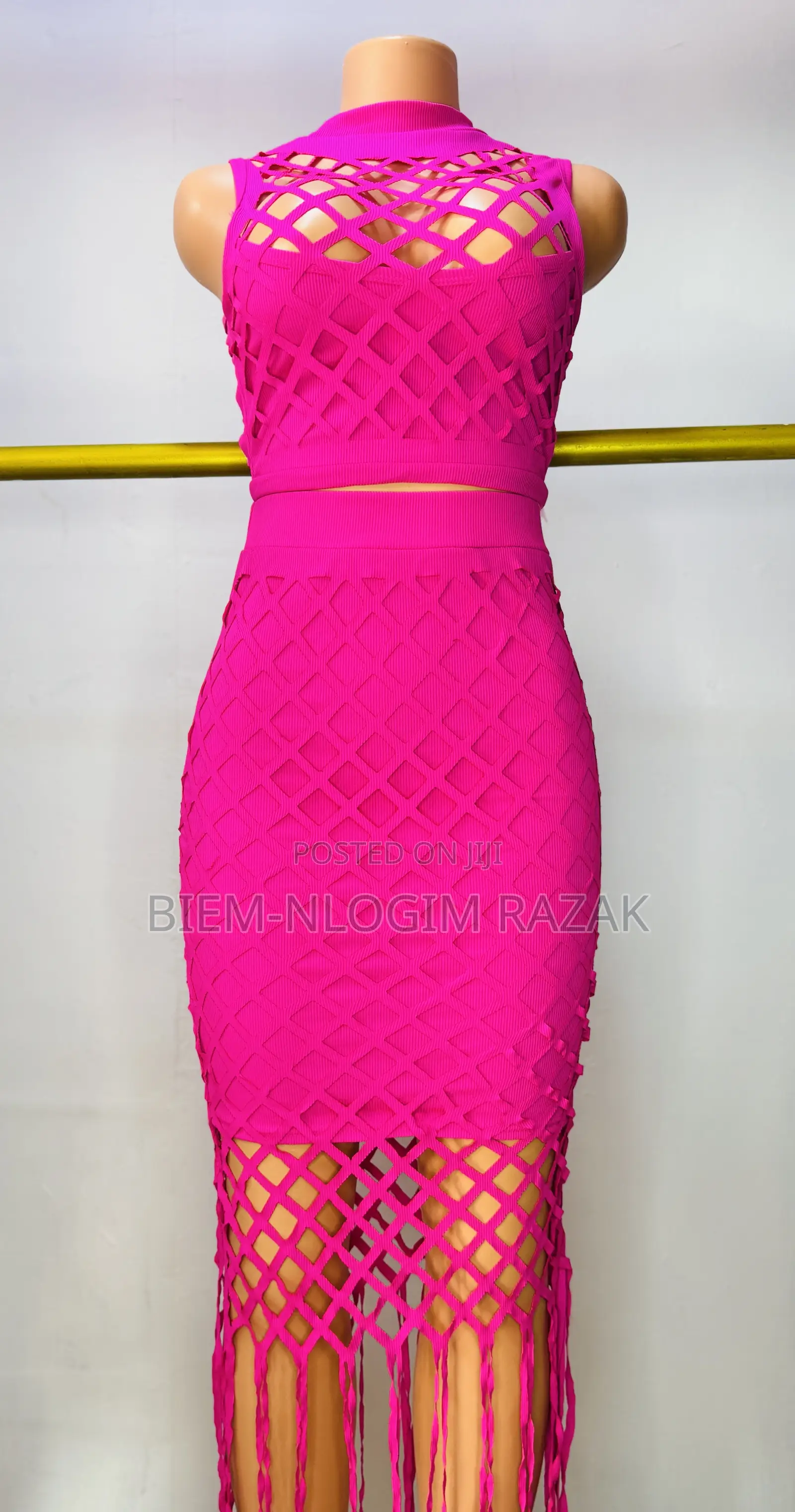 Ladies Sket Two Pieces Available in Stock