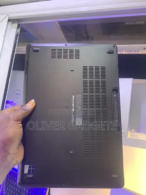 Laptop Dell Latitude 14 E5470 8GB Intel Core i5 SSD 256GB