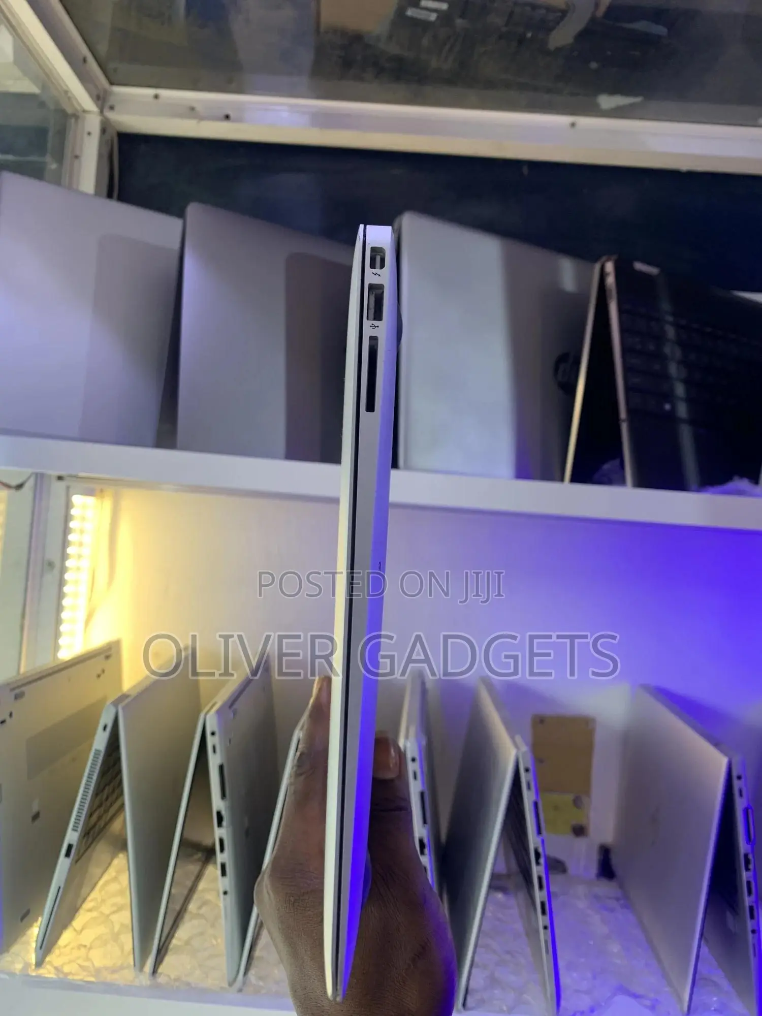 Laptop Apple MacBook Air 8GB Intel Core I5 SSD 256GB