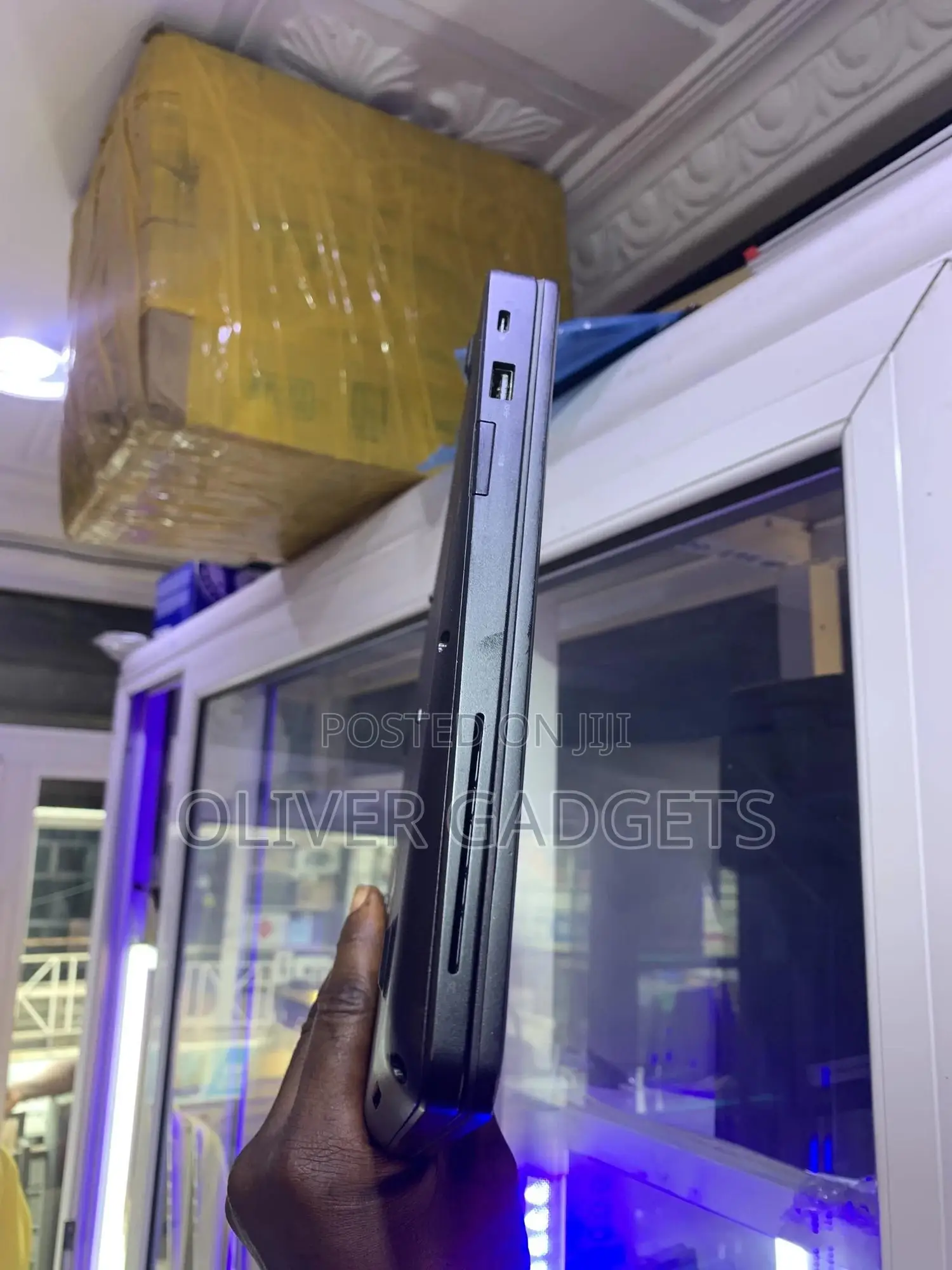 Laptop Dell Latitude 5490 8GB Intel Core I5 SSD 256GB
