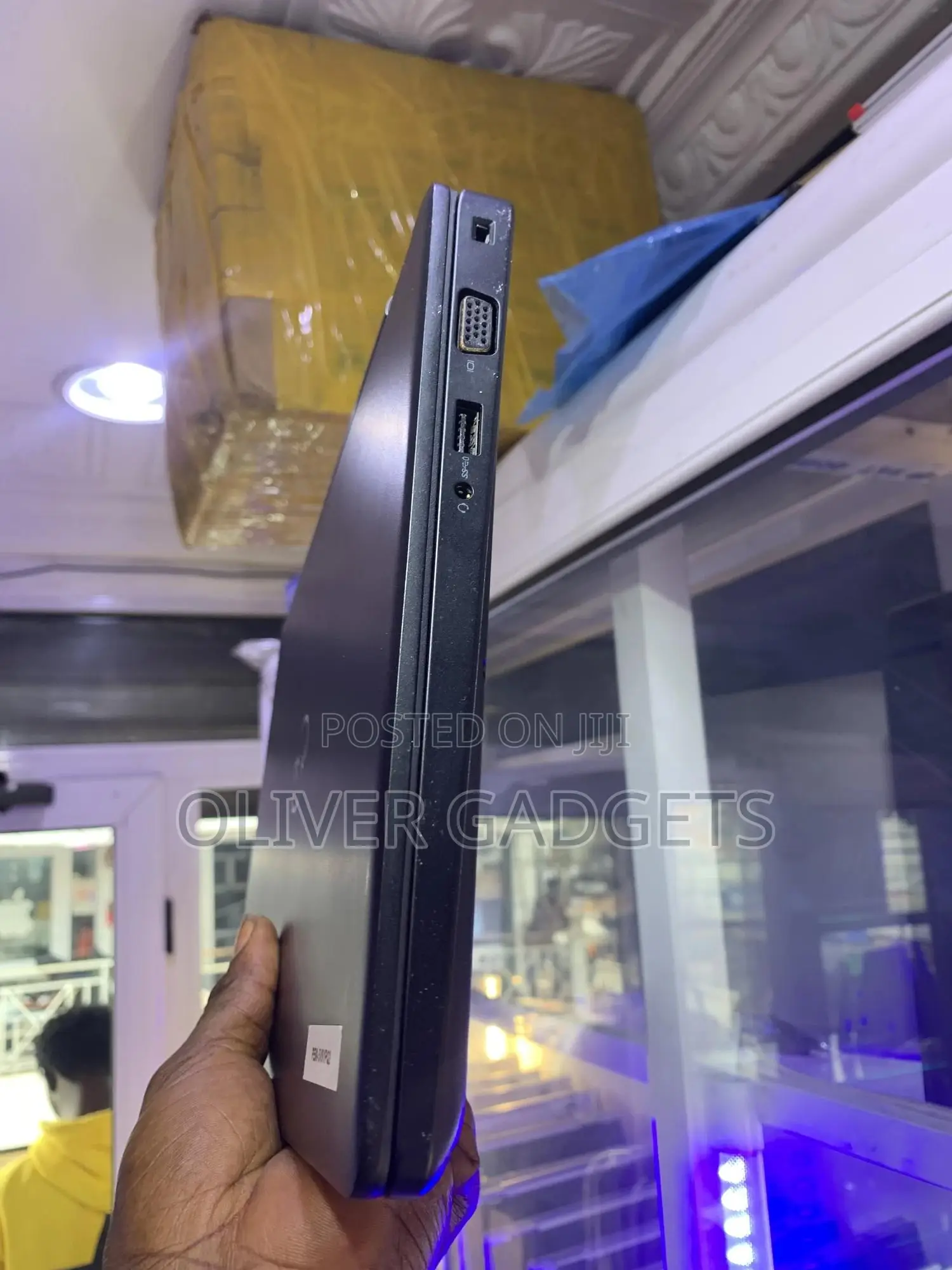 Laptop Dell Latitude 5490 8GB Intel Core I5 SSD 256GB