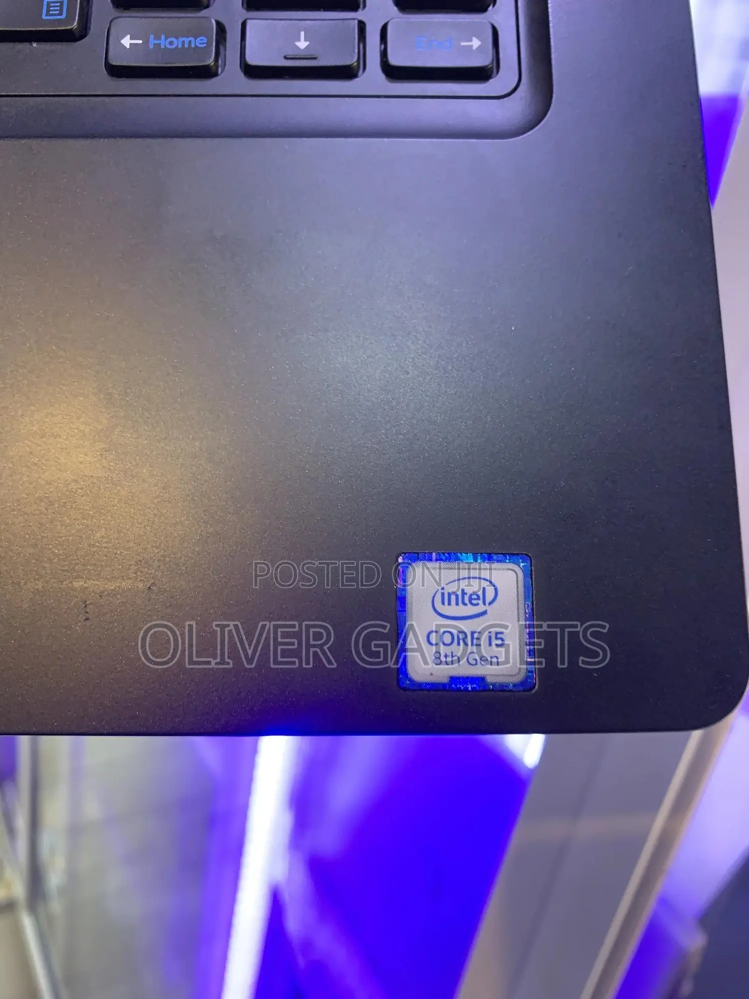 Laptop Dell Latitude 5490 8GB Intel Core I5 SSD 256GB