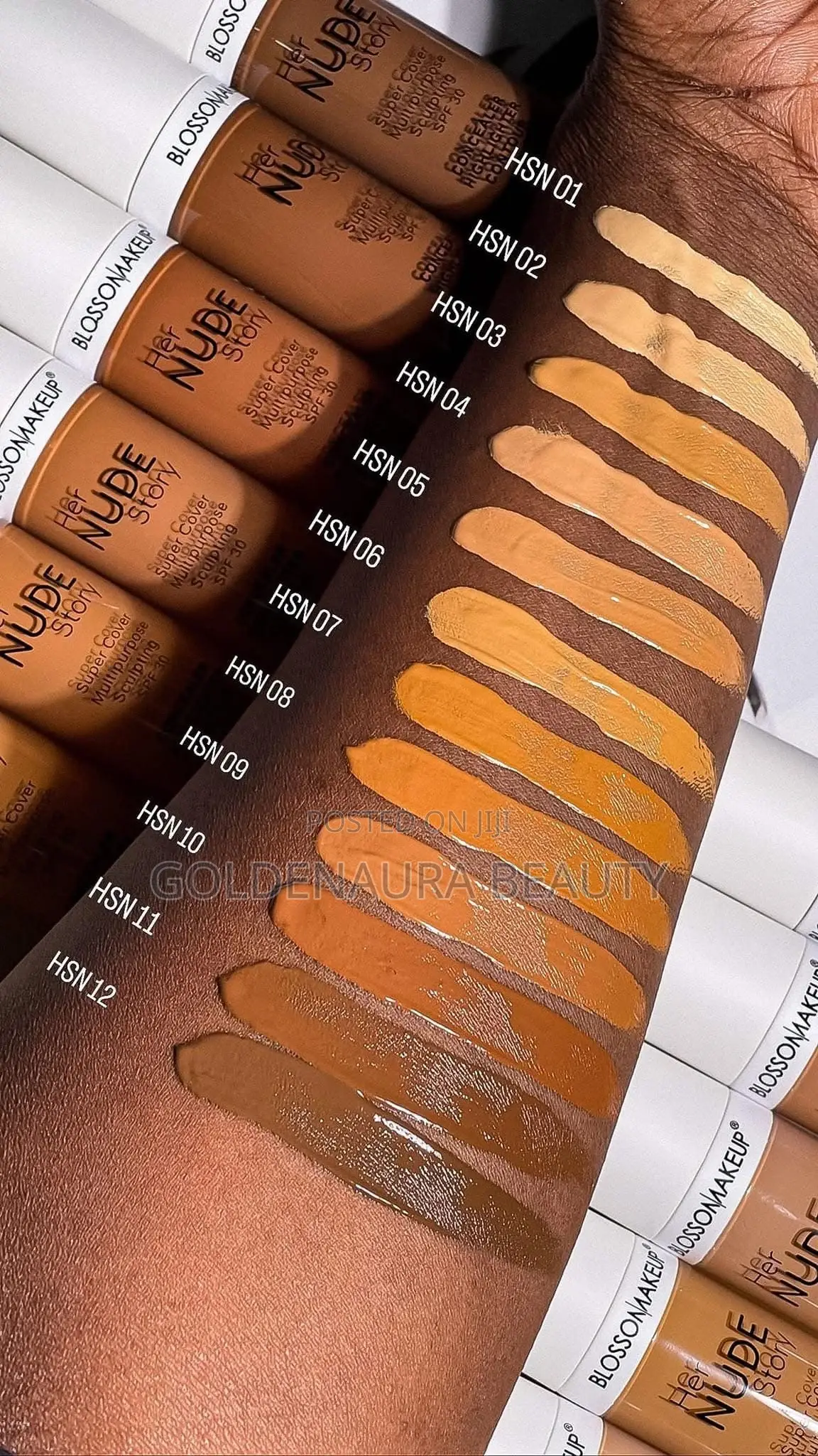 Full Concealer