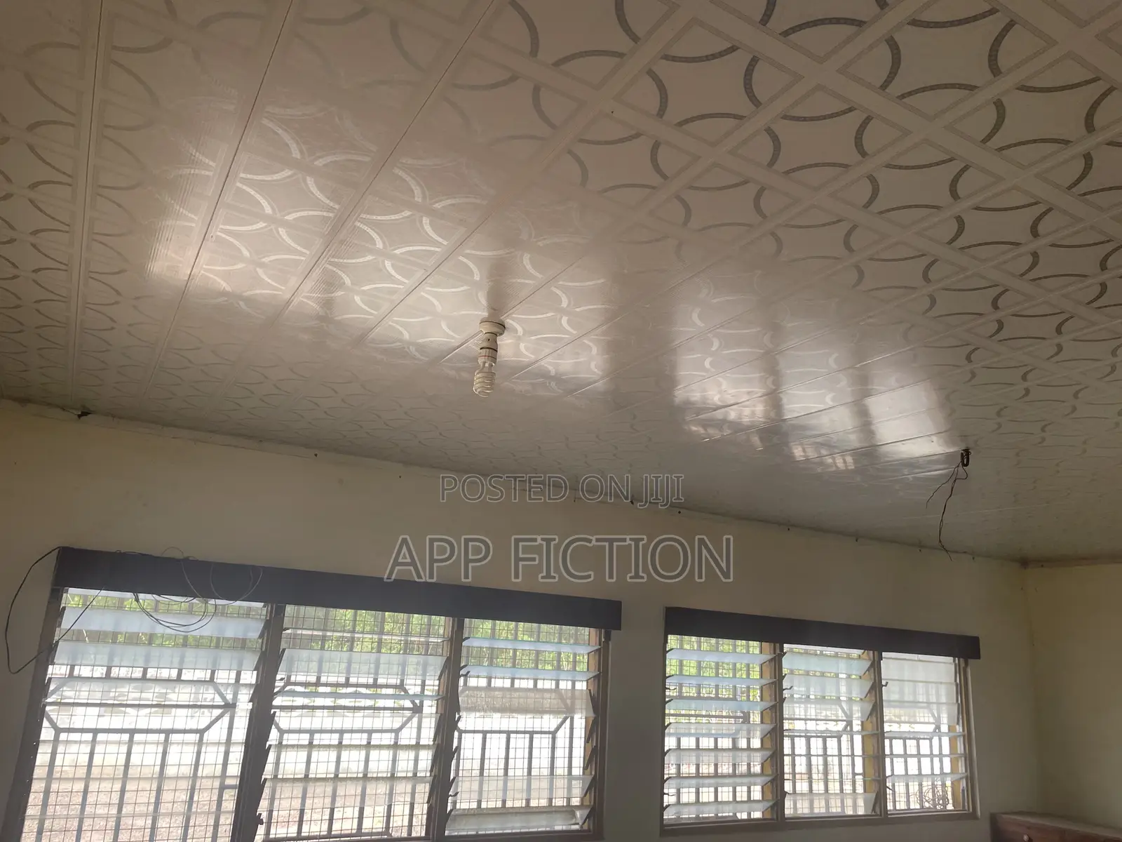 3bdrm House in Greenhill Estates, Cape Coast Metropolitan for rent