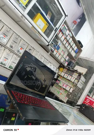 Laptop Lenovo 8GB Intel Core I7 SSD 256GB