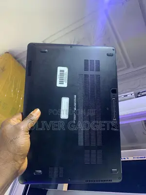 Laptop Dell Latitude E7470 8GB Intel Core I5 SSD 256GB
