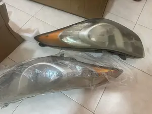 Hyundai Elantra Headlights 2011,2012, 2013