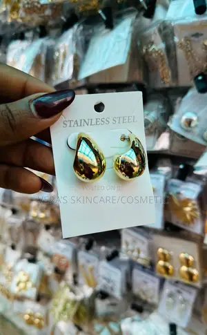 Party Earrings Set