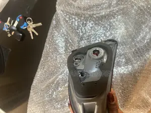 Hyndai Elantra Boot Light 2016