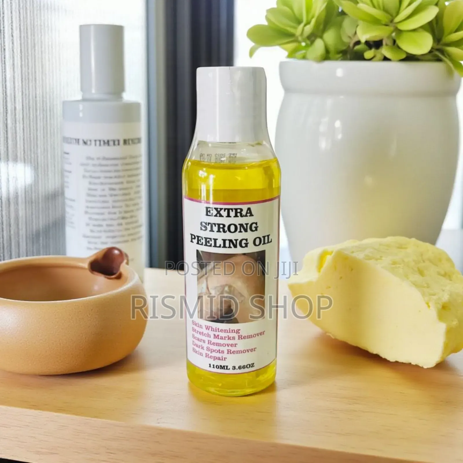 Extra Strong Peeling Oil (653757)