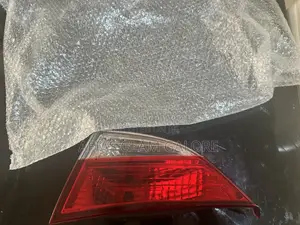 Hyndai Elantra Boot Light 2016