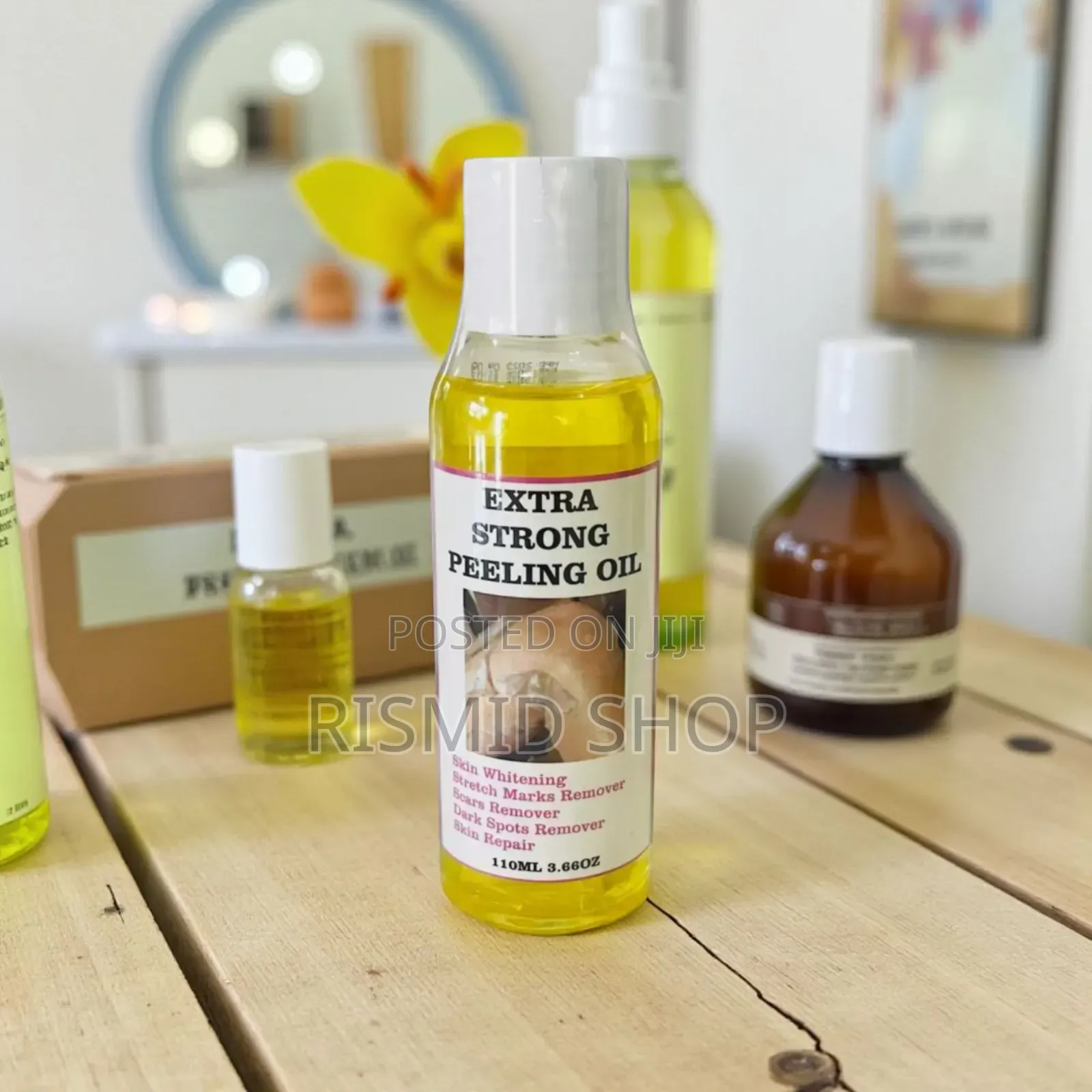 Original Extra Strong Peeling Oil (636353)