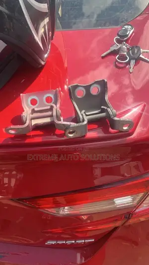 2023 Honda Accord Front Door Hinges Set