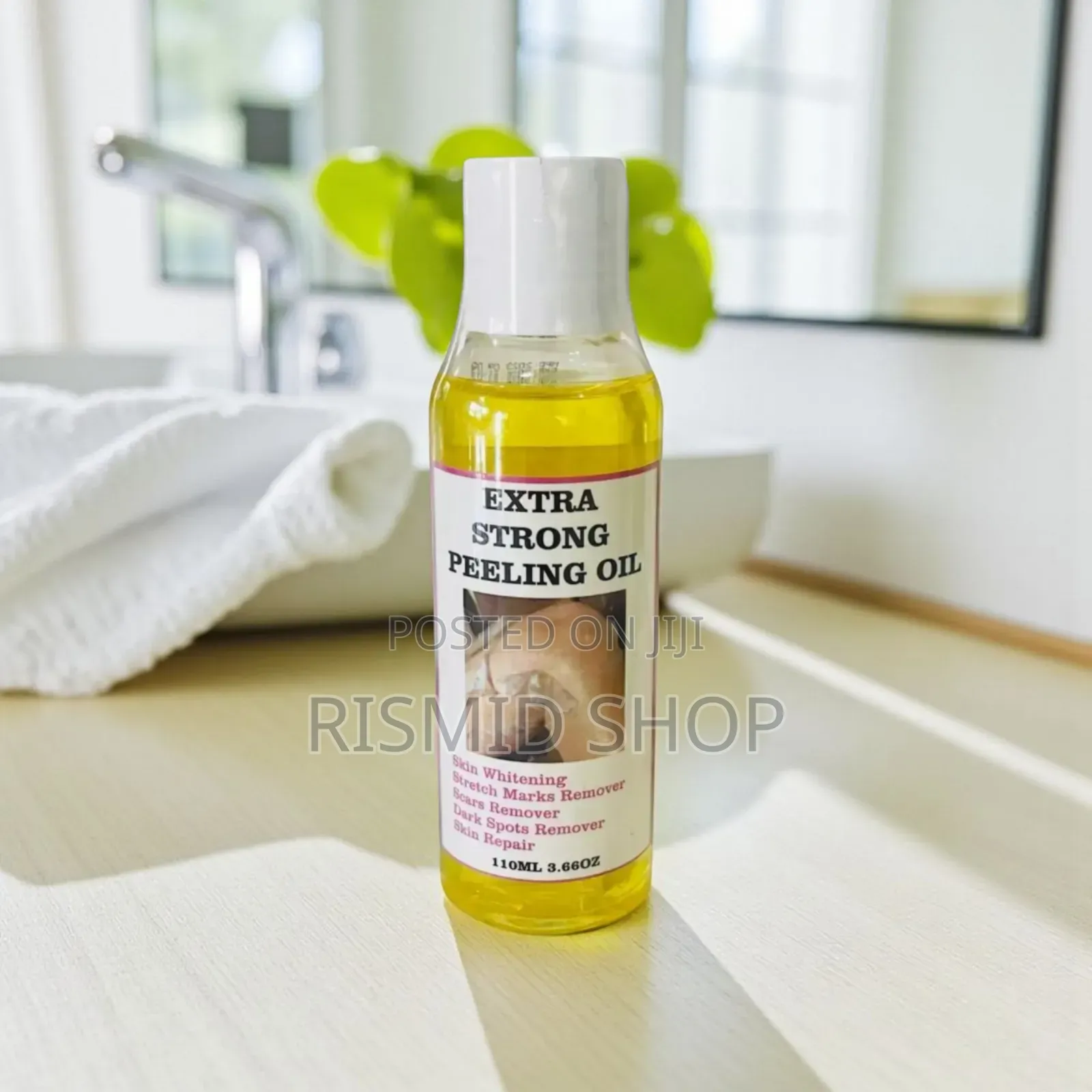 Extra Strong Peeling Oil (636385)