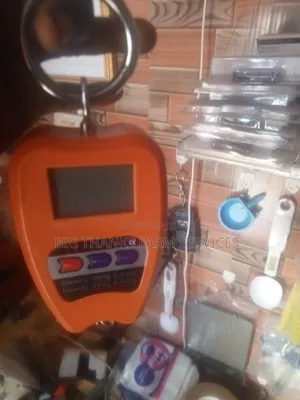 200kg Scale