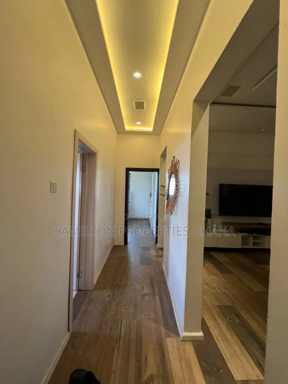2bdrm Apartment in Lakeside Estates for rent