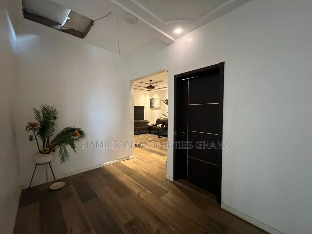 2bdrm Apartment in Lakeside Estates for rent