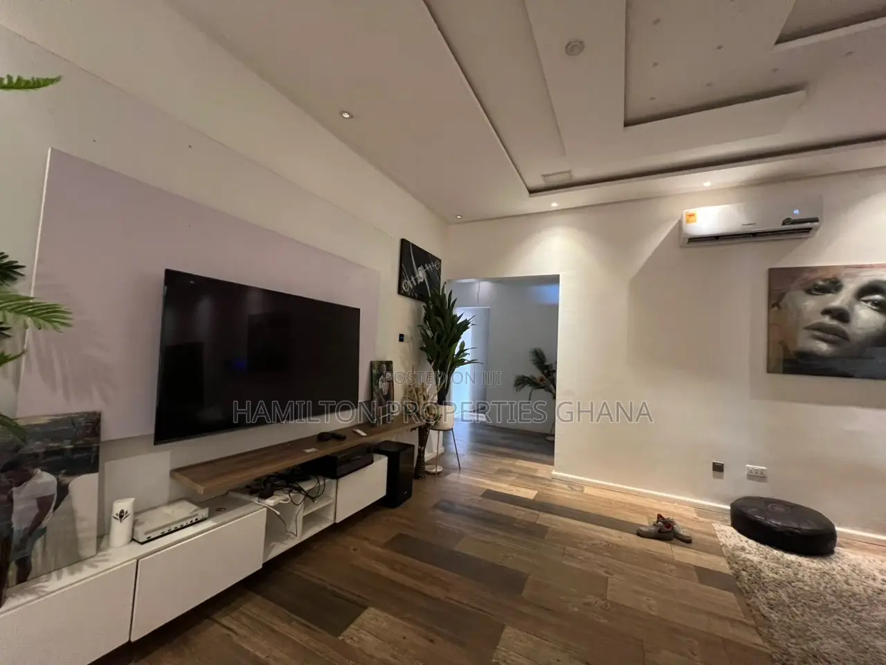 2bdrm Apartment in Lakeside Estates for rent