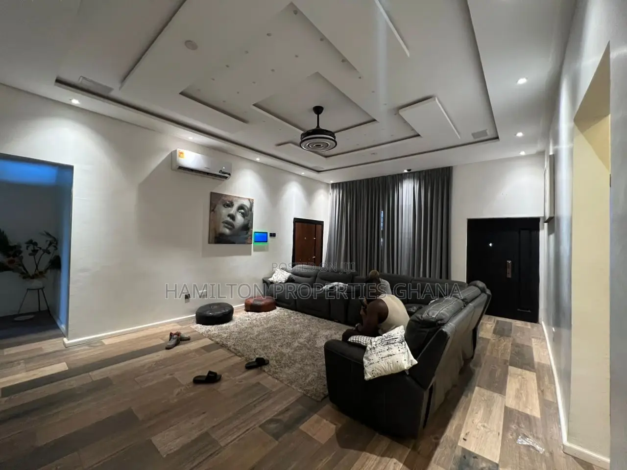 2bdrm Apartment in Lakeside Estates for rent