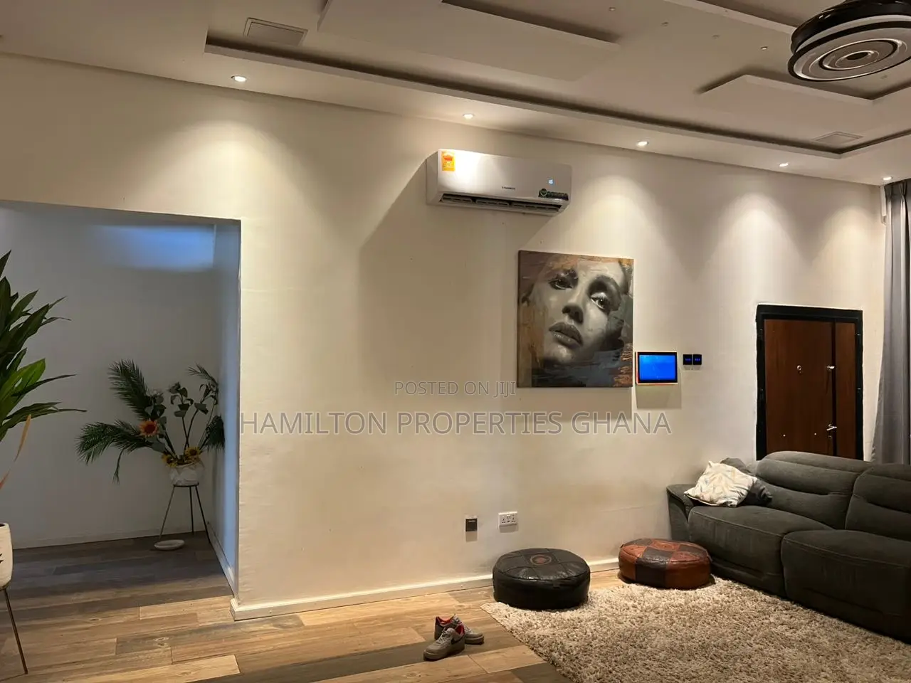 2bdrm Apartment in Lakeside Estates for rent