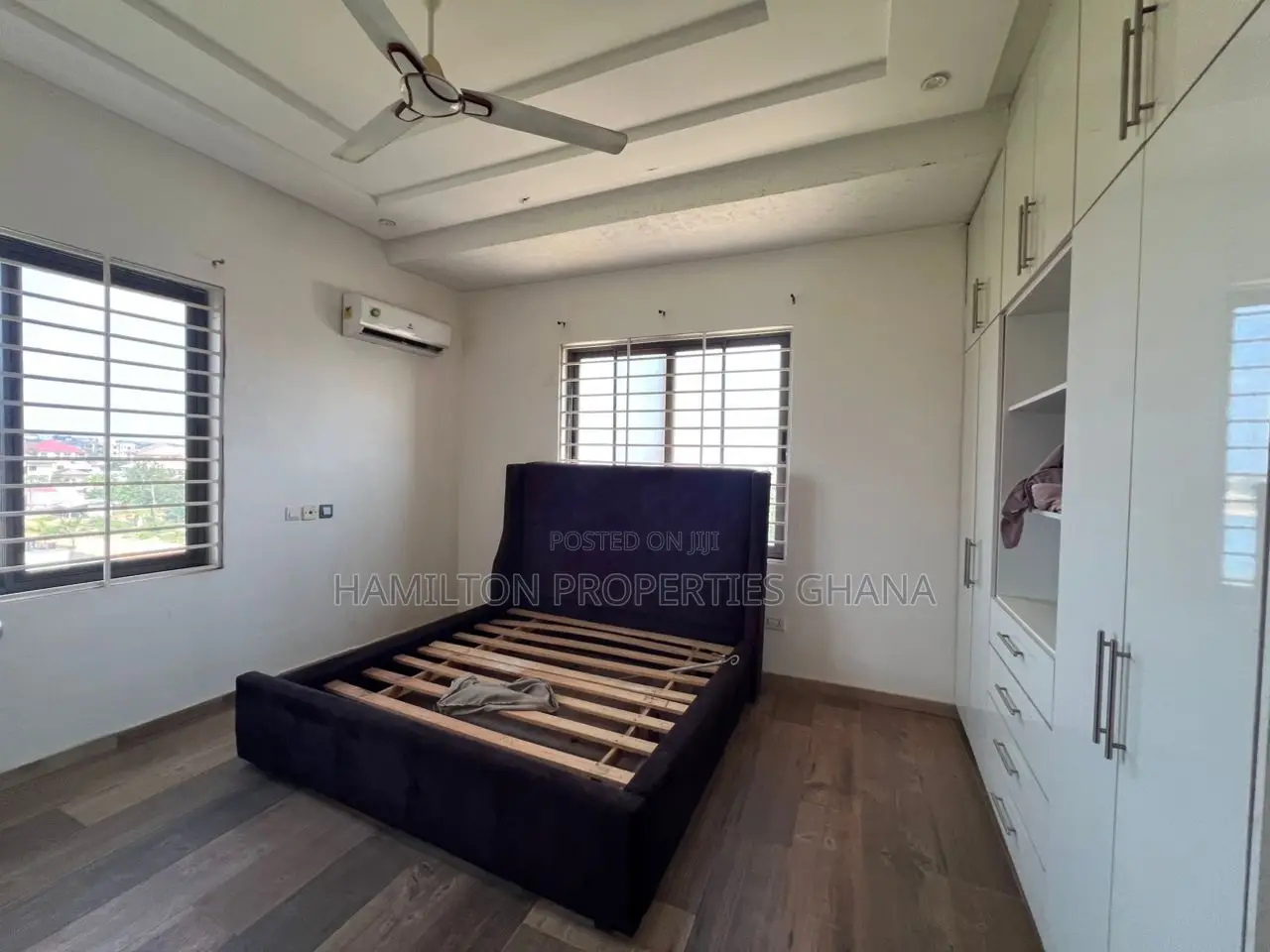 2bdrm Apartment in Lakeside Estates for rent