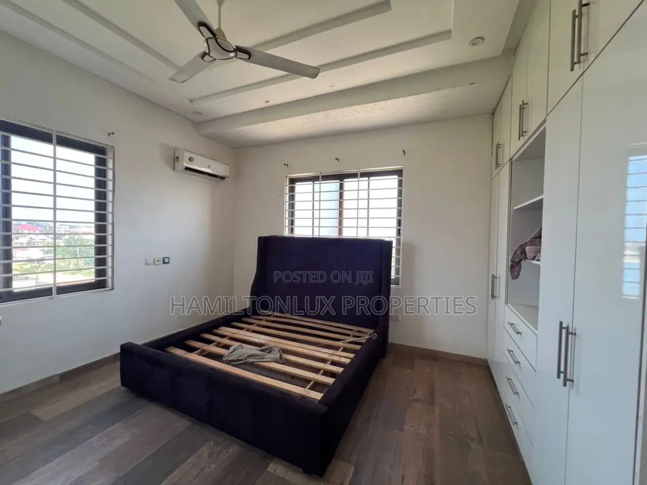 2bdrm Apartment in Lakeside Estates for rent