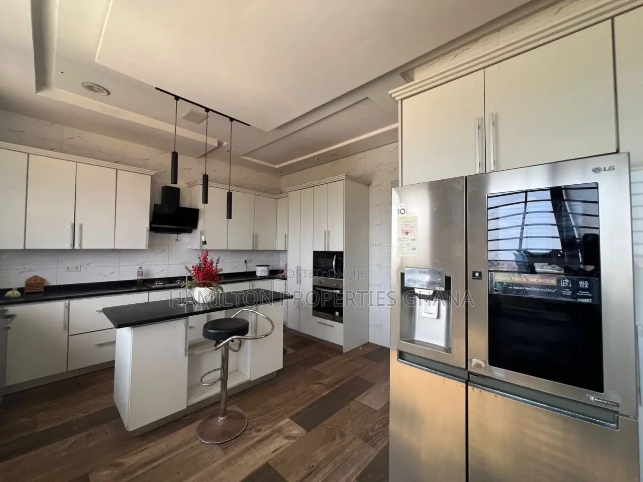 2bdrm Apartment in Lakeside Estates for rent