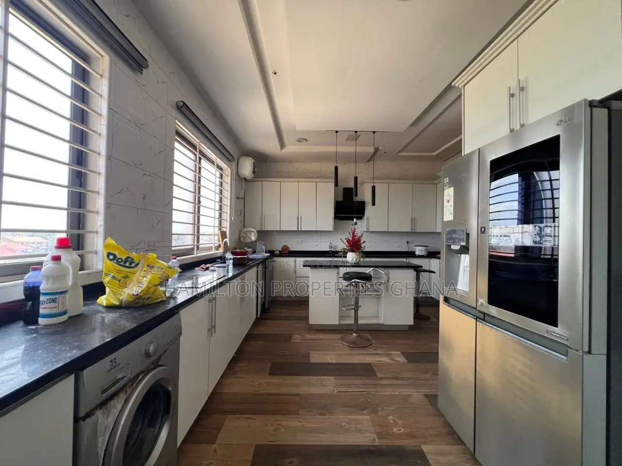 2bdrm Apartment in Lakeside Estates for rent