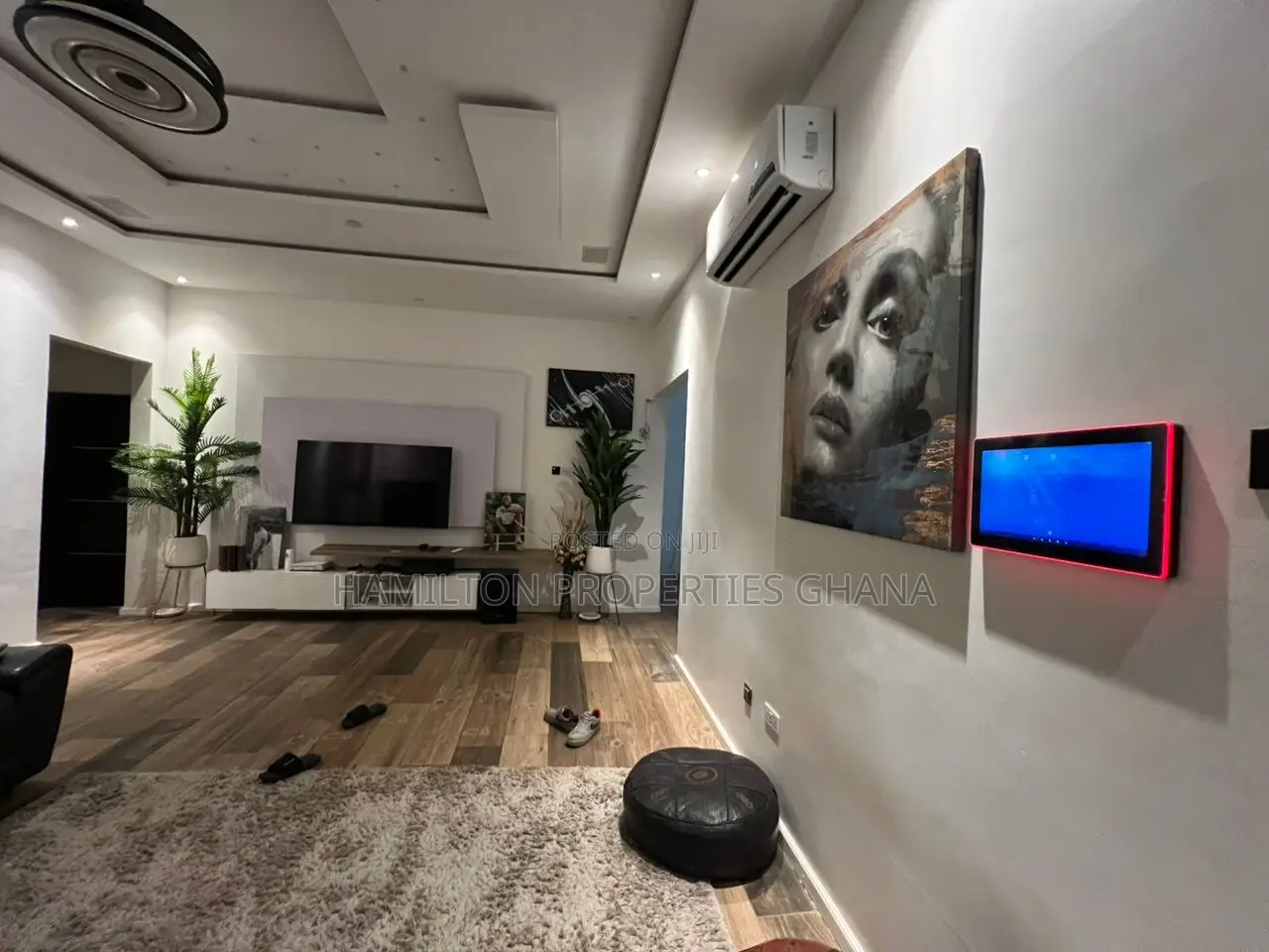 2bdrm Apartment in Lakeside Estates for rent
