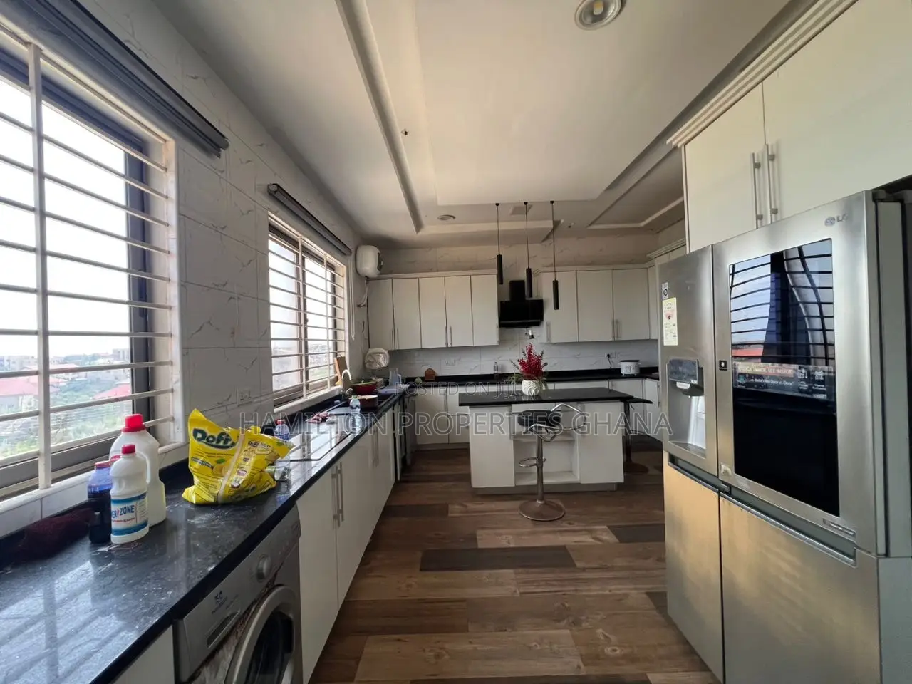 2bdrm Apartment in Lakeside Estates for rent
