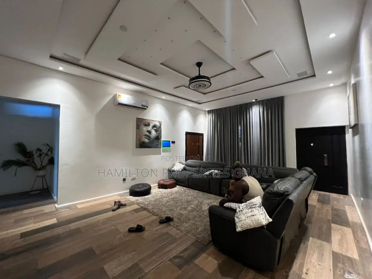 2bdrm Apartment in Lakeside Estates for rent